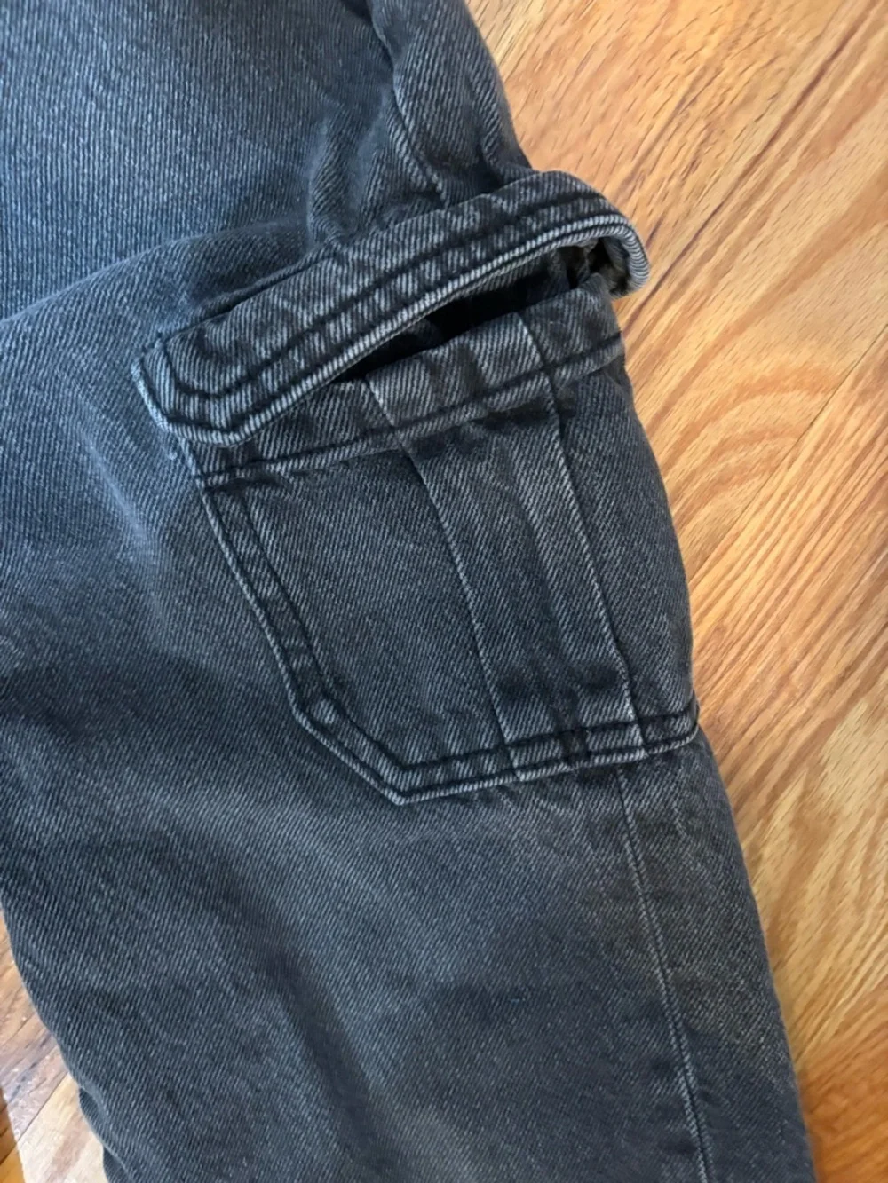 🍭OLD NAVY Baggy Wide Leg Jeans